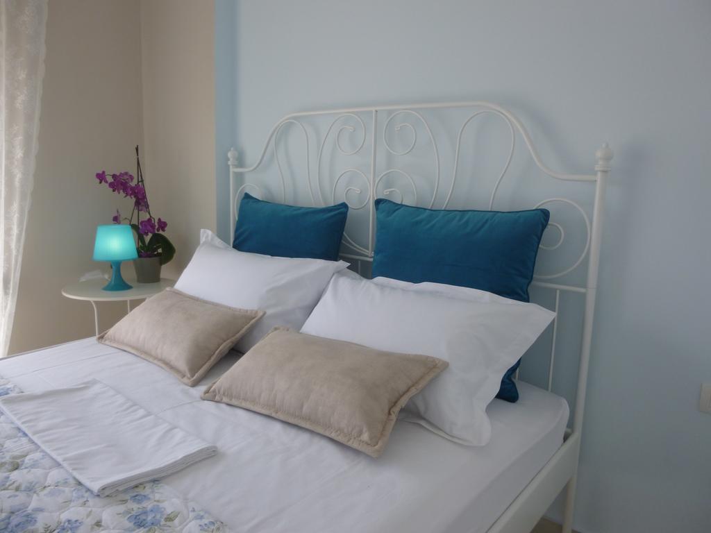 Amarilis Luxury Apartment Саранде Стая снимка