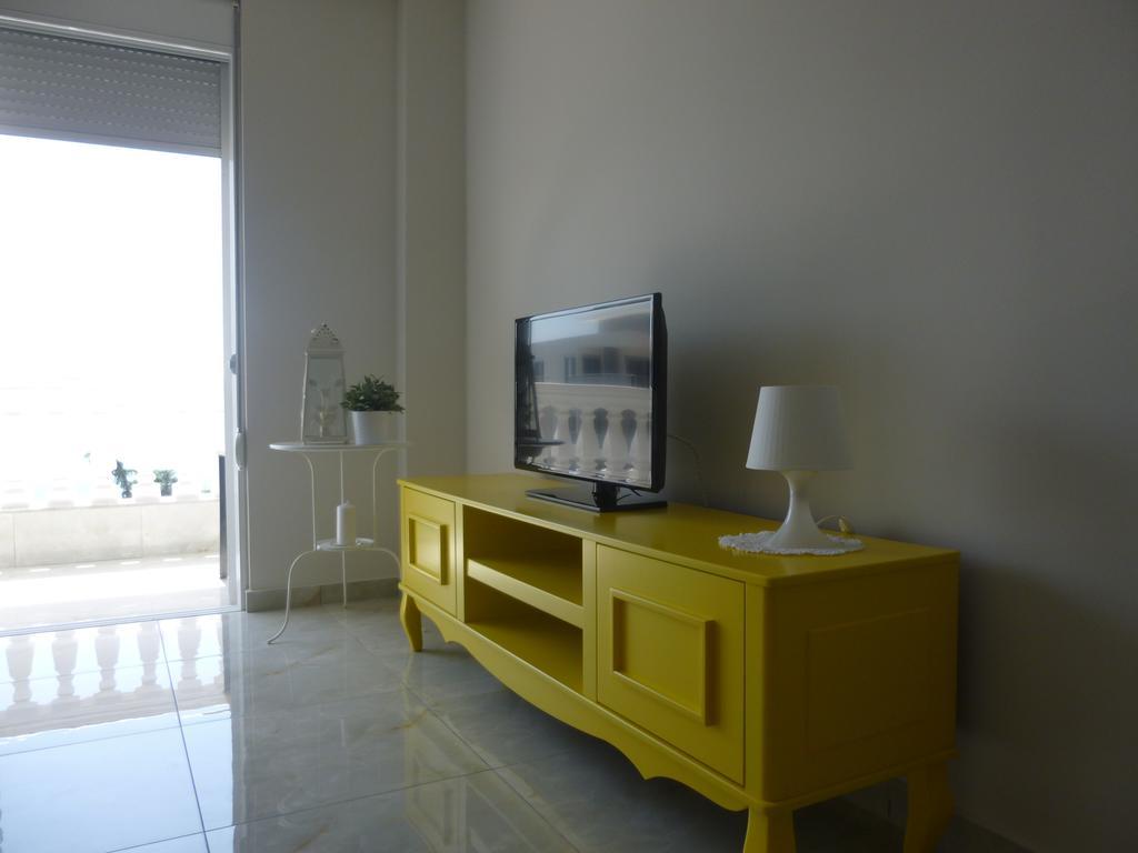 Amarilis Luxury Apartment Саранде Стая снимка
