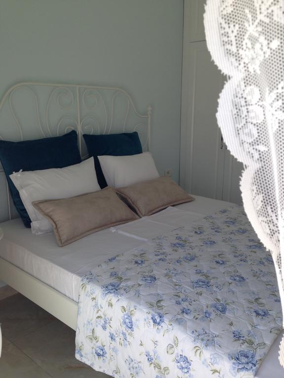 Amarilis Luxury Apartment Саранде Стая снимка