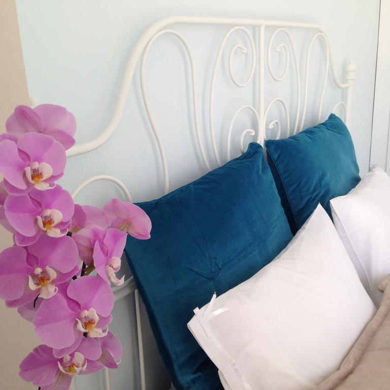 Amarilis Luxury Apartment Саранде Стая снимка