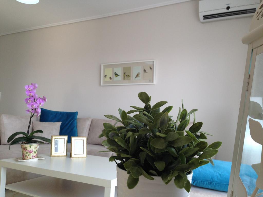 Amarilis Luxury Apartment Саранде Стая снимка