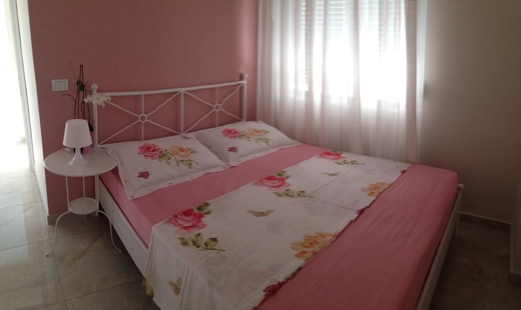 Amarilis Luxury Apartment Саранде Стая снимка