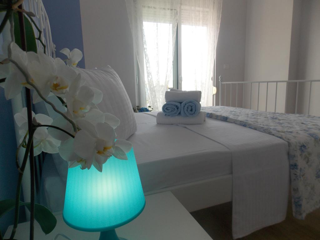 Amarilis Luxury Apartment Саранде Екстериор снимка