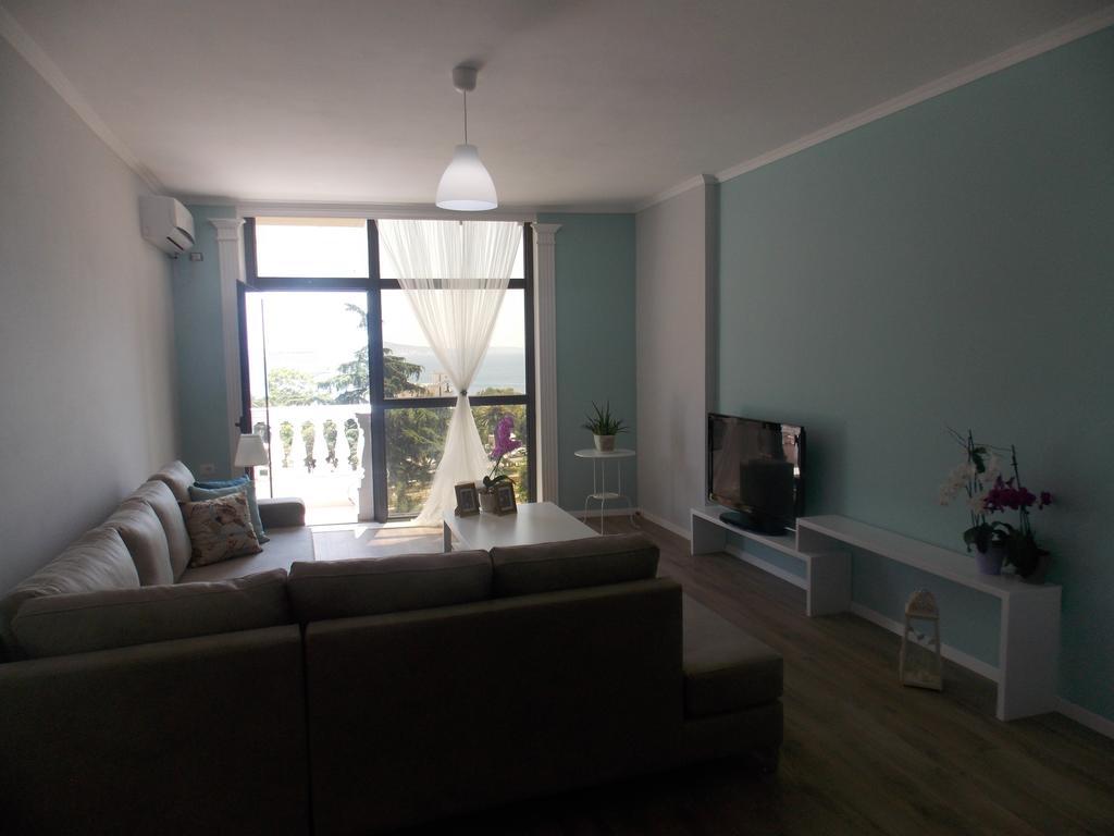 Amarilis Luxury Apartment Саранде Екстериор снимка