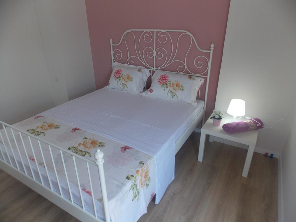 Amarilis Luxury Apartment Саранде Екстериор снимка