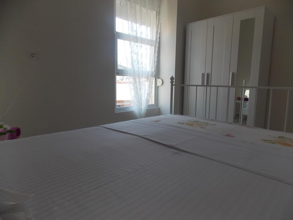 Amarilis Luxury Apartment Саранде Екстериор снимка