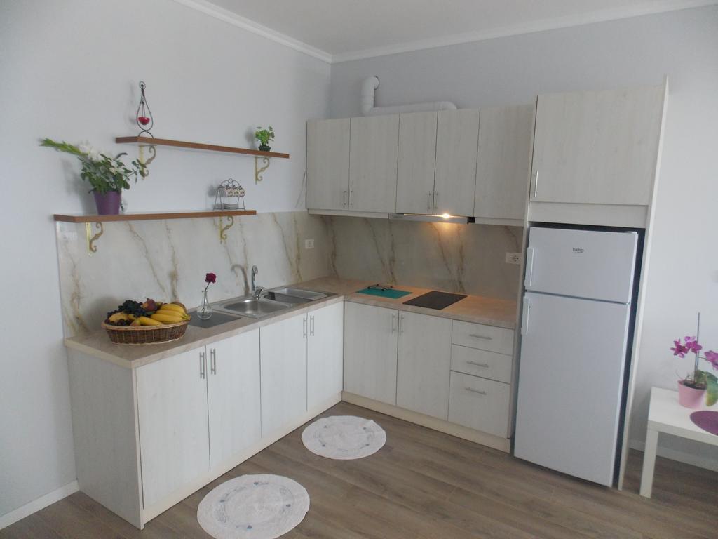 Amarilis Luxury Apartment Саранде Екстериор снимка
