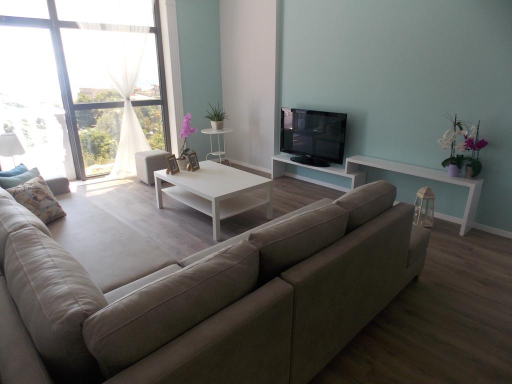Amarilis Luxury Apartment Саранде Екстериор снимка